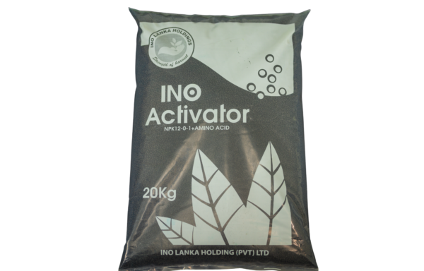 INO ACTIVATOR – 12.0.01 (Import)