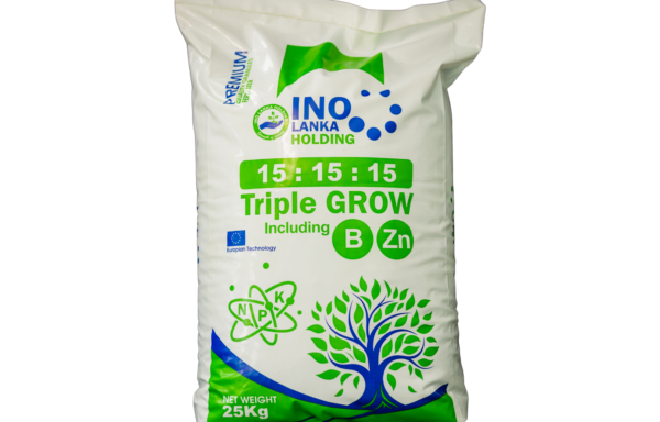INO Triple Grow – 15:15:15